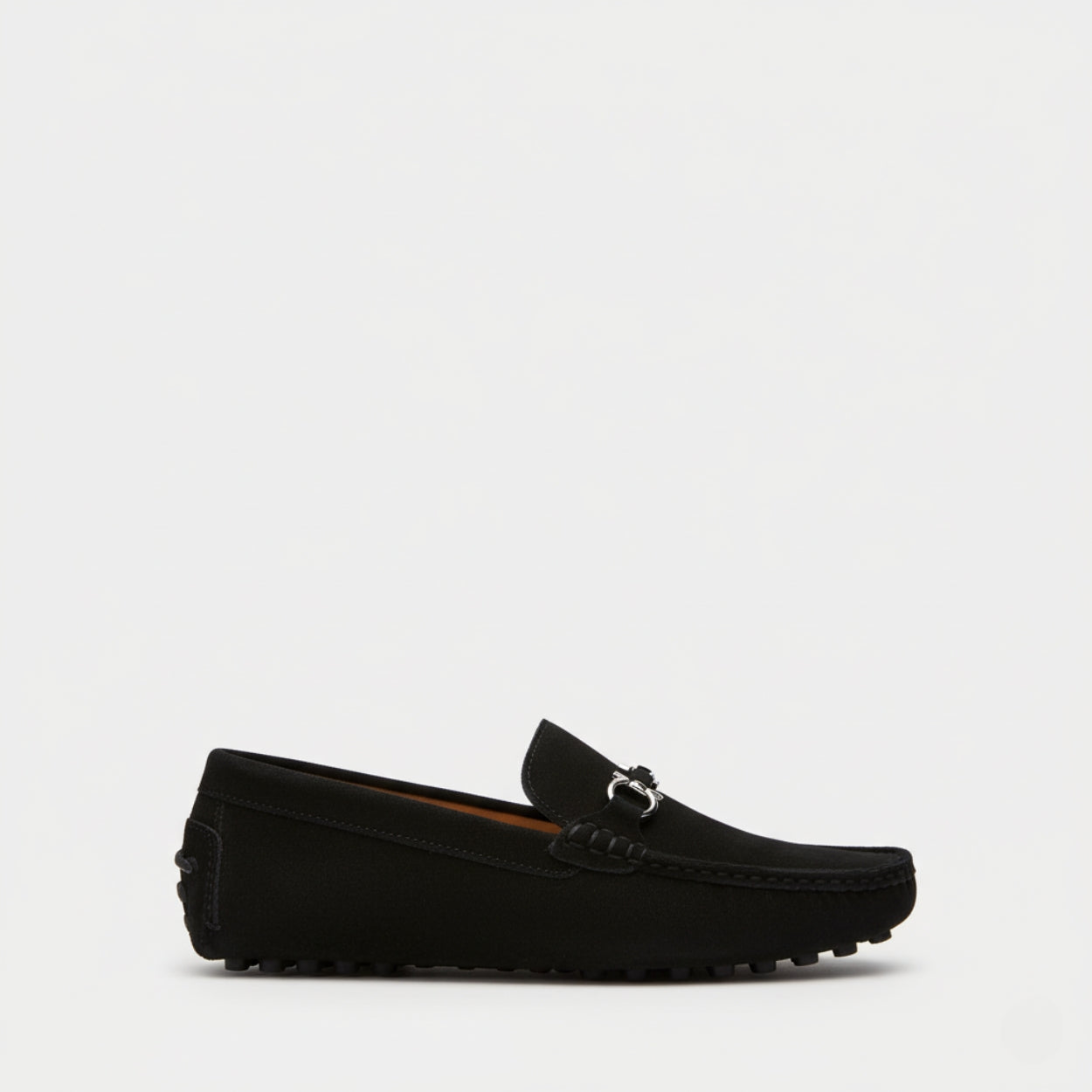 Heritage Driving Loafers