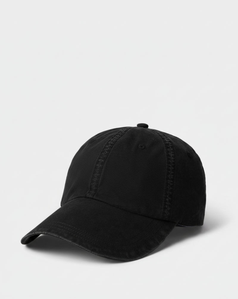 Heritage Cotton Baseball Cap