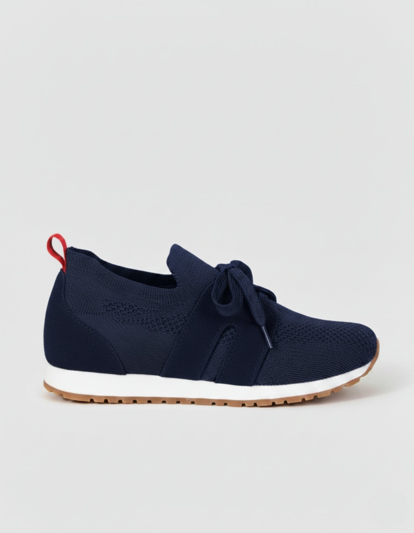 Heritage Orthopedic Knit Sneaker