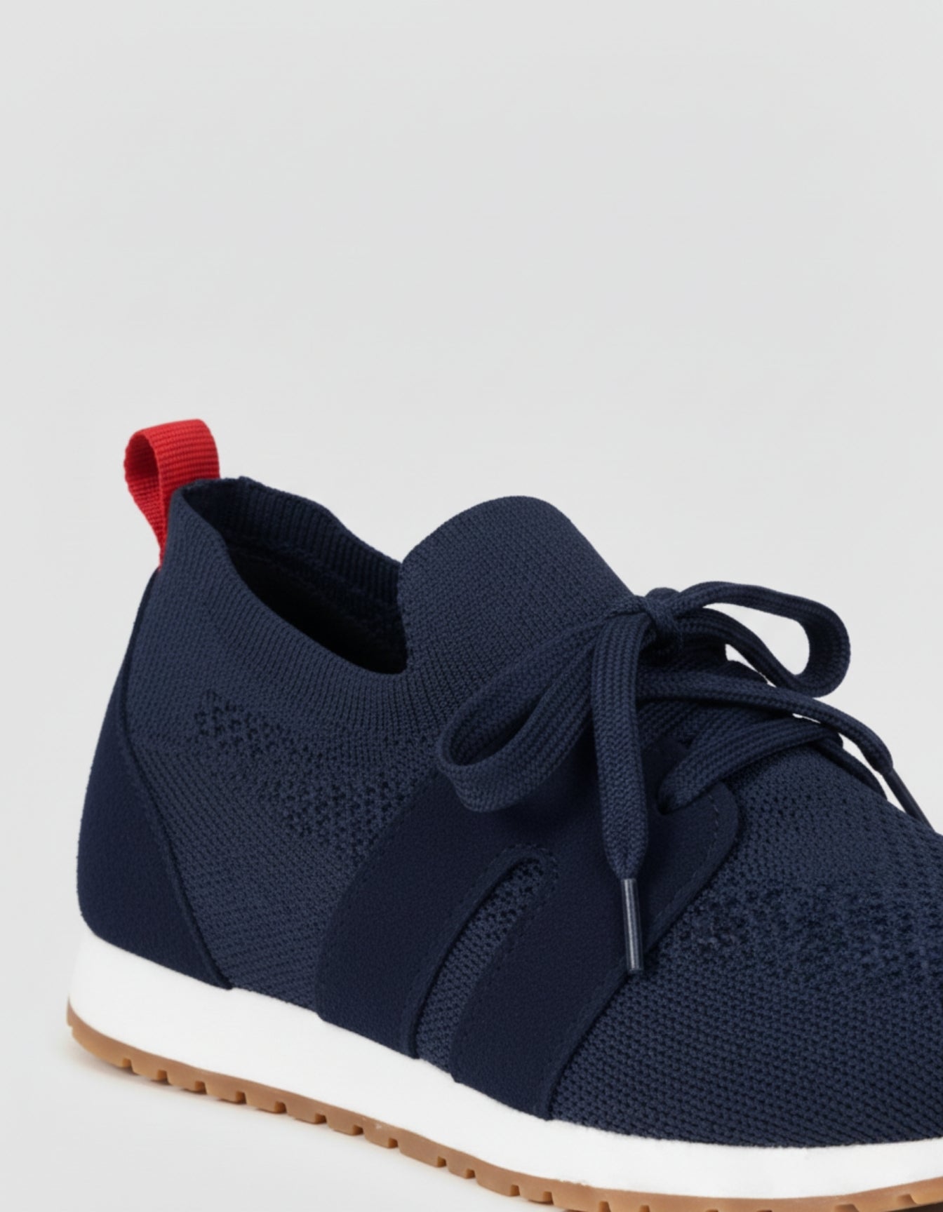Heritage Orthopedic Knit Sneaker