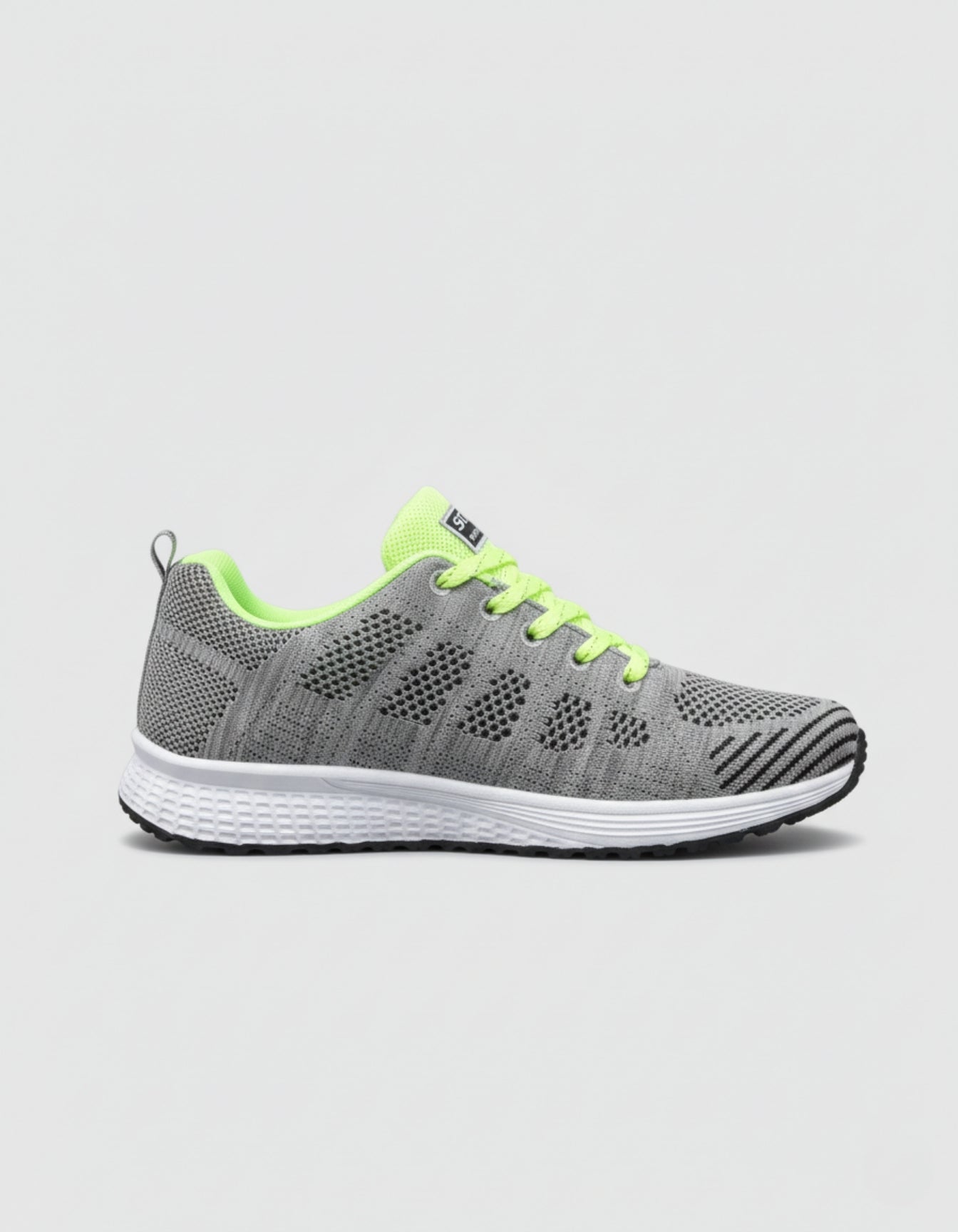 Heritage Orthopedic Active Sneaker