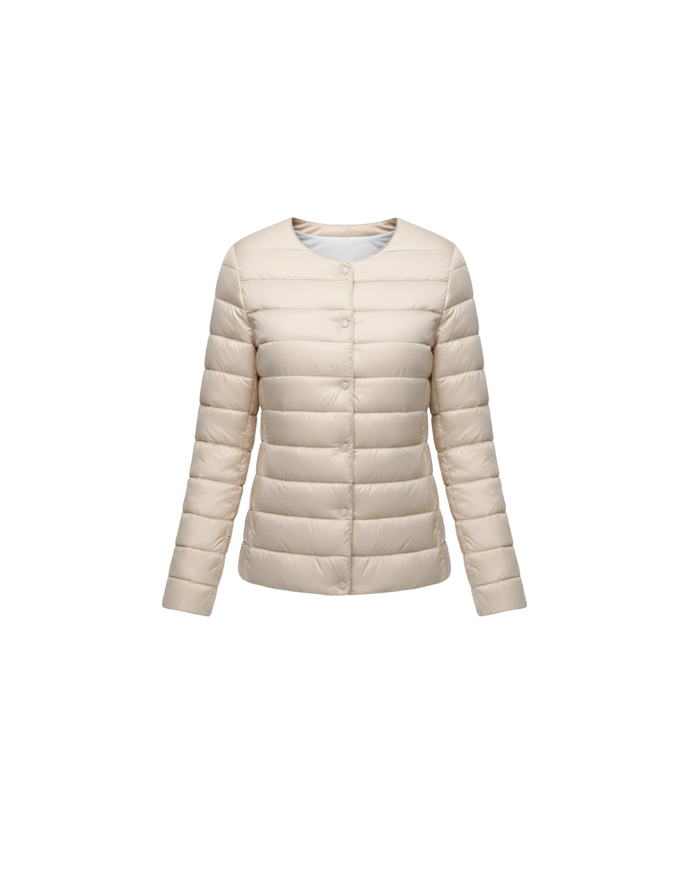 Heritage Lightweight Quilted Jacket