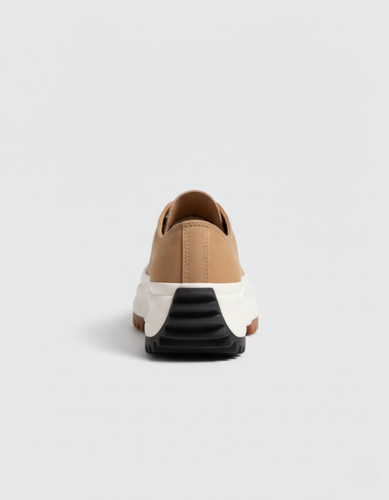 Heritage Platform Grip Sneaker