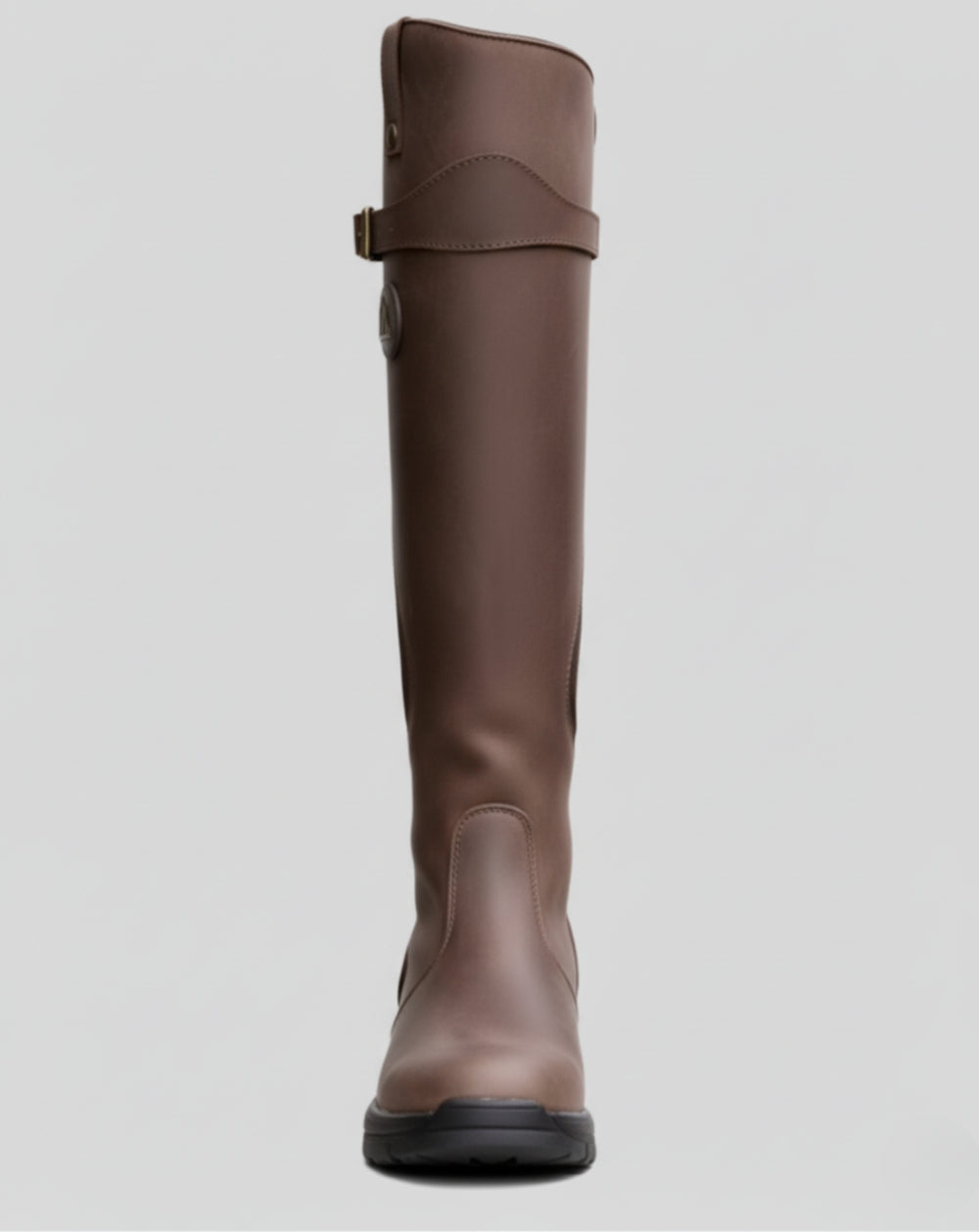 Heritage Leather Winter Boots
