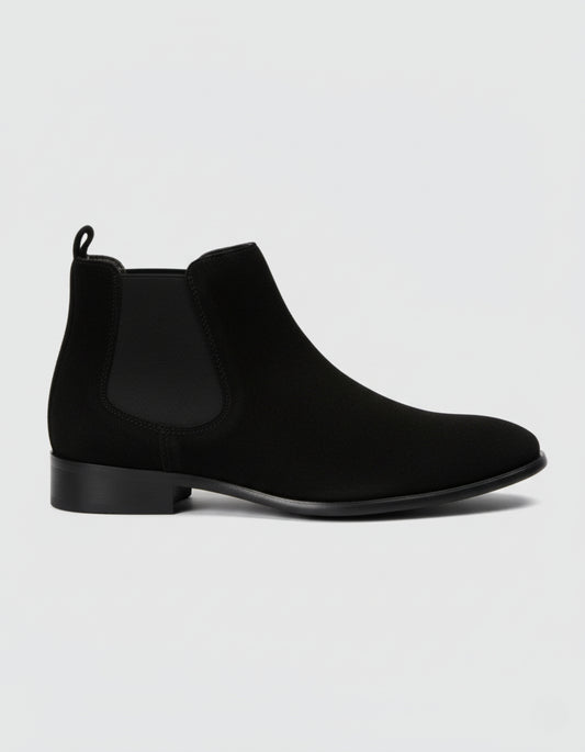Modern Heritage Chelsea Boots