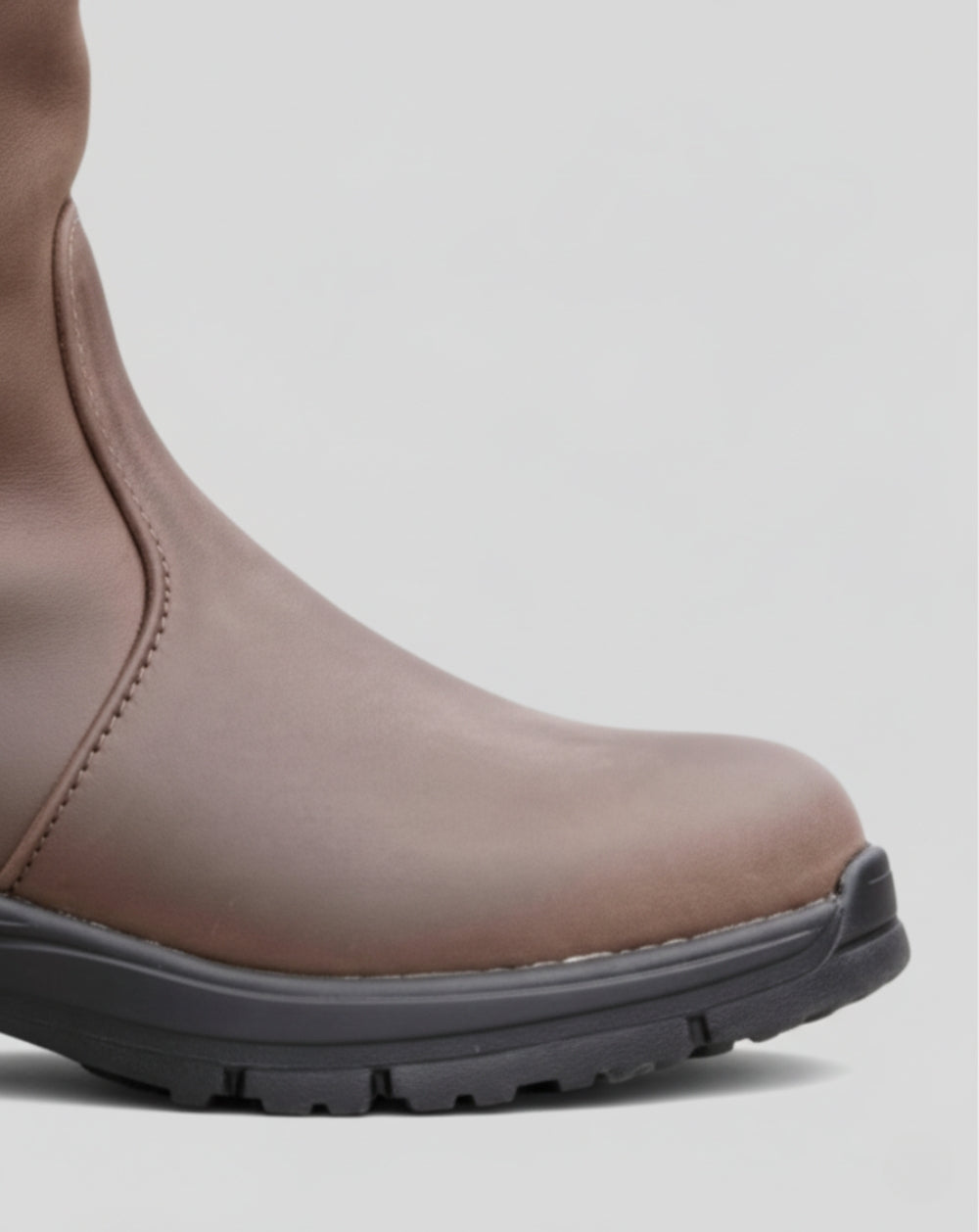 Heritage Leather Winter Boots