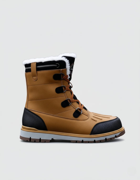 Heritage Arctic Winter Boots