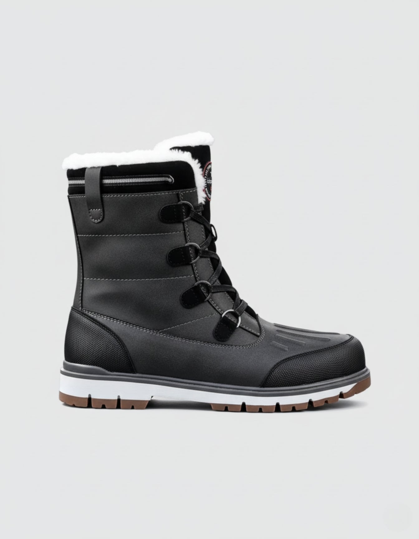 Heritage Arctic Winter Boots