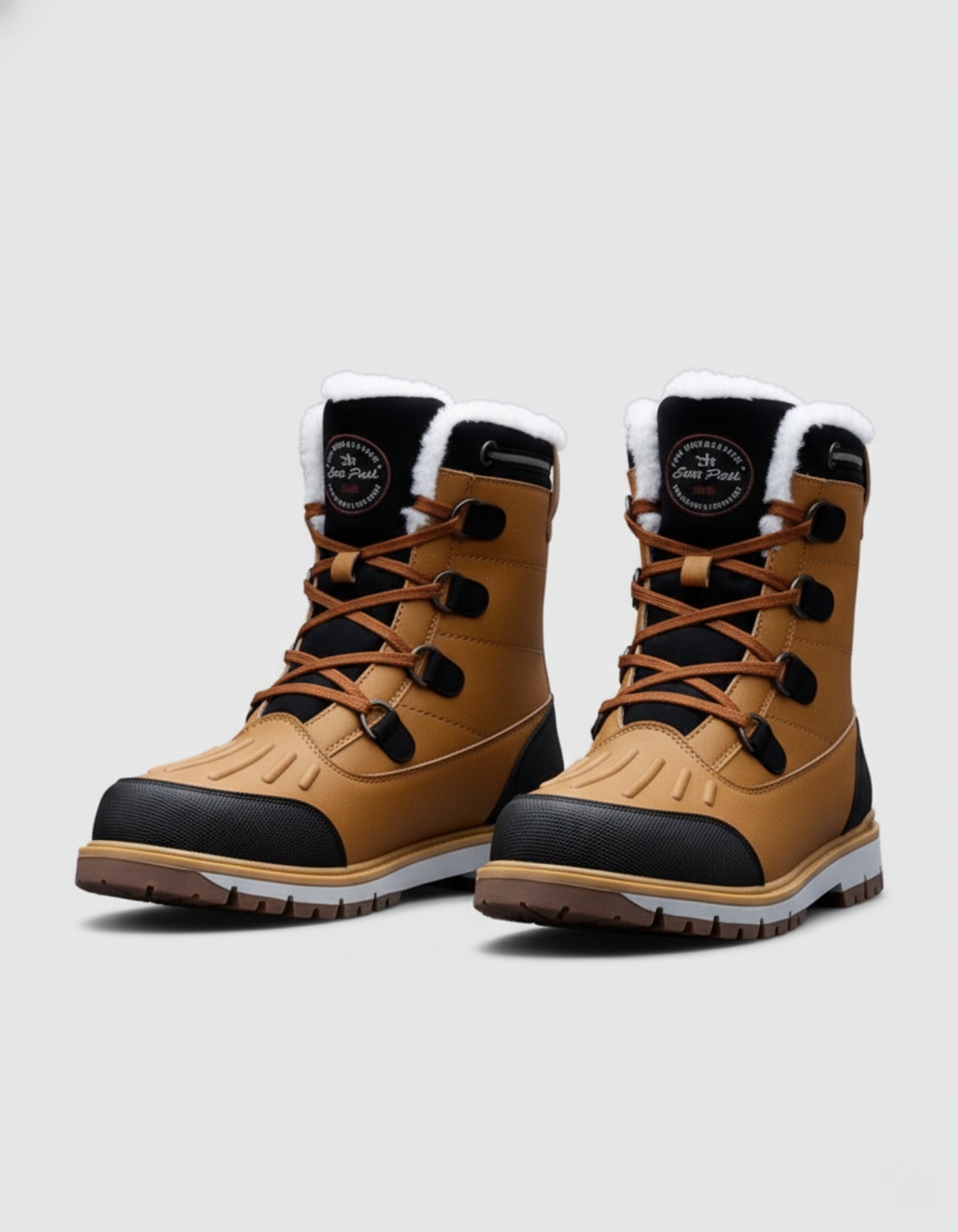 Heritage Arctic Winter Boots