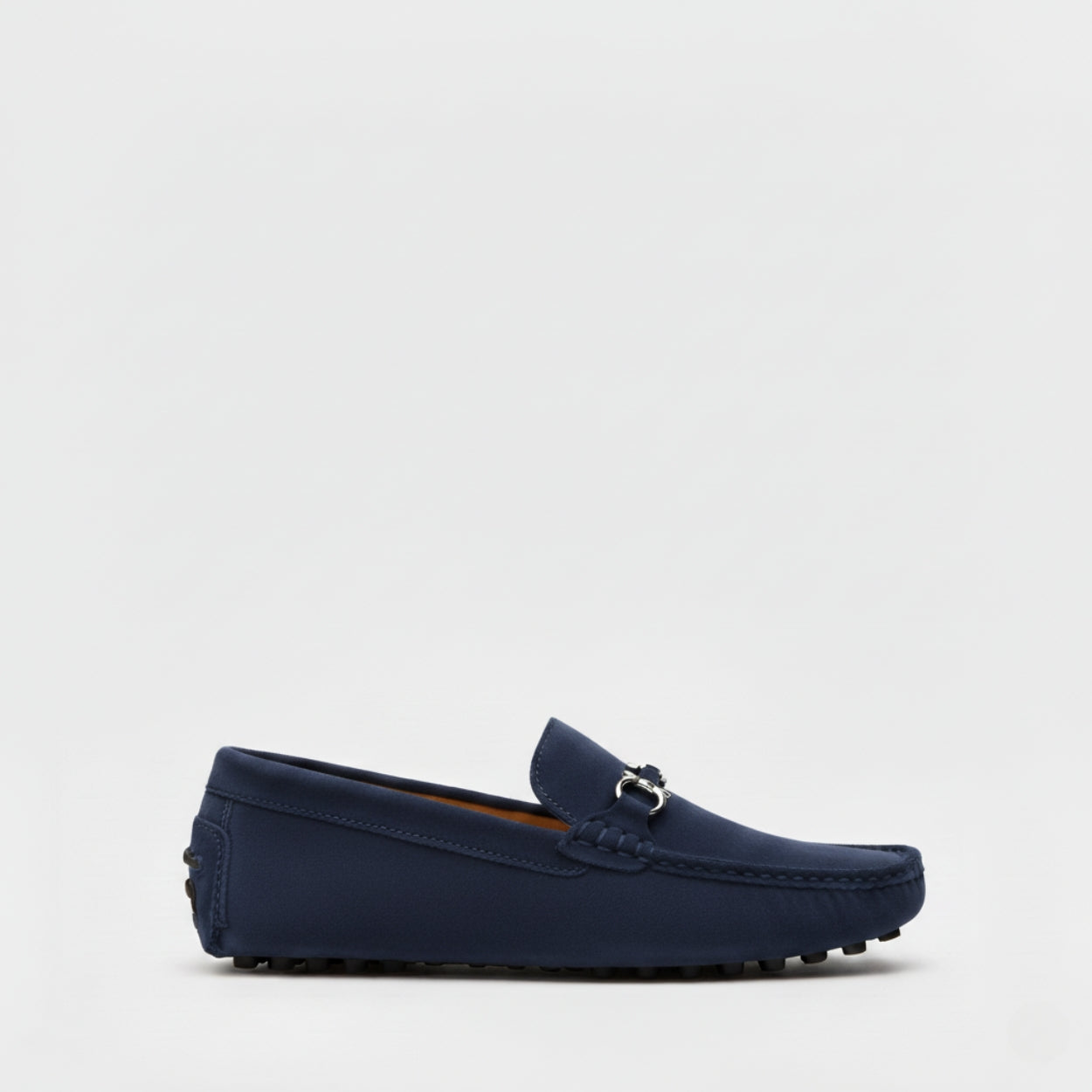 Heritage Driving Loafers