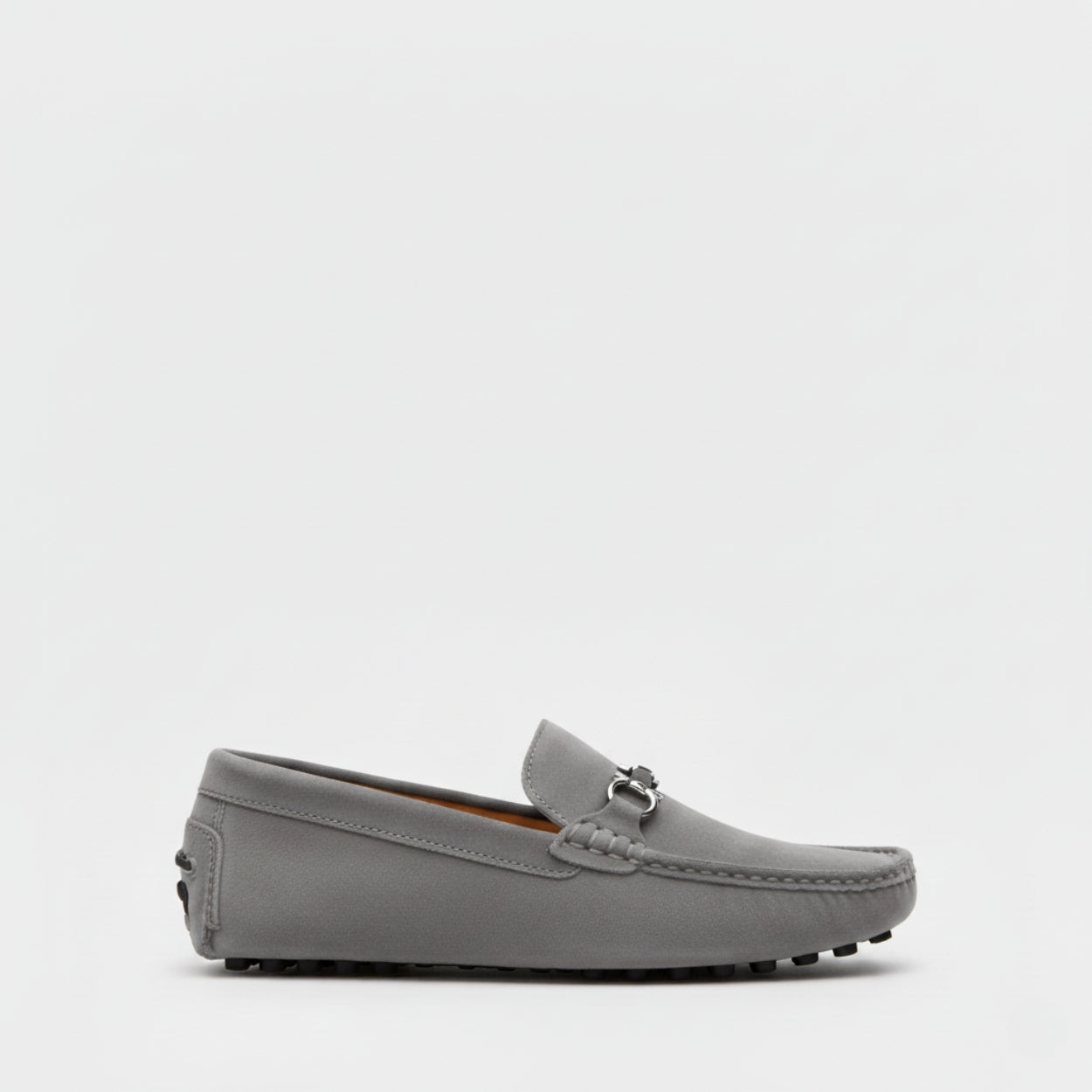 Heritage Driving Loafers