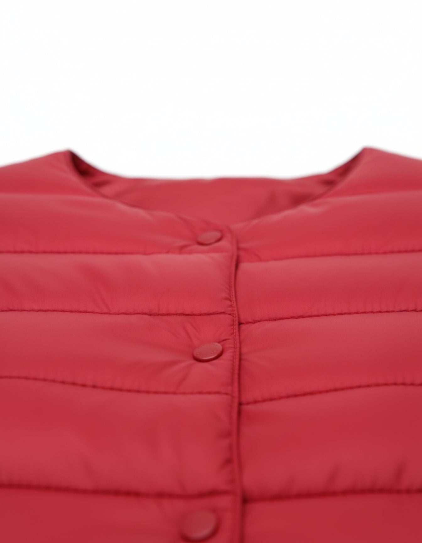 Heritage Lightweight Quilted Jacket