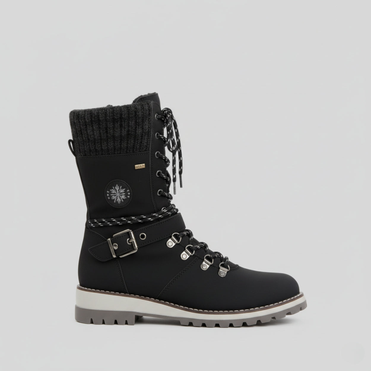 Alpine Shield Women's Winter Boots