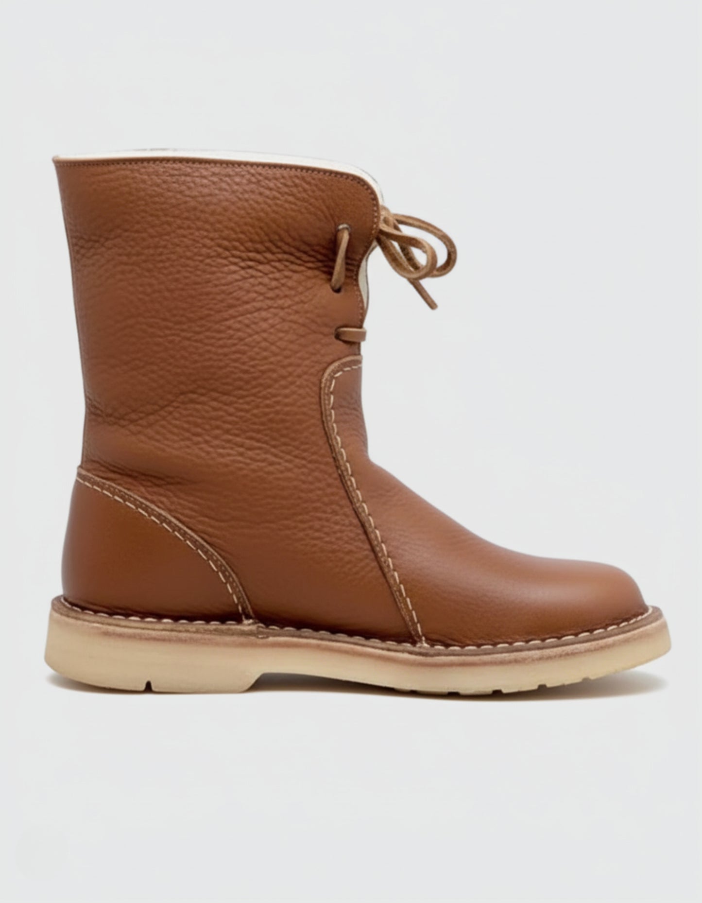 Heritage Classic Winter Boots