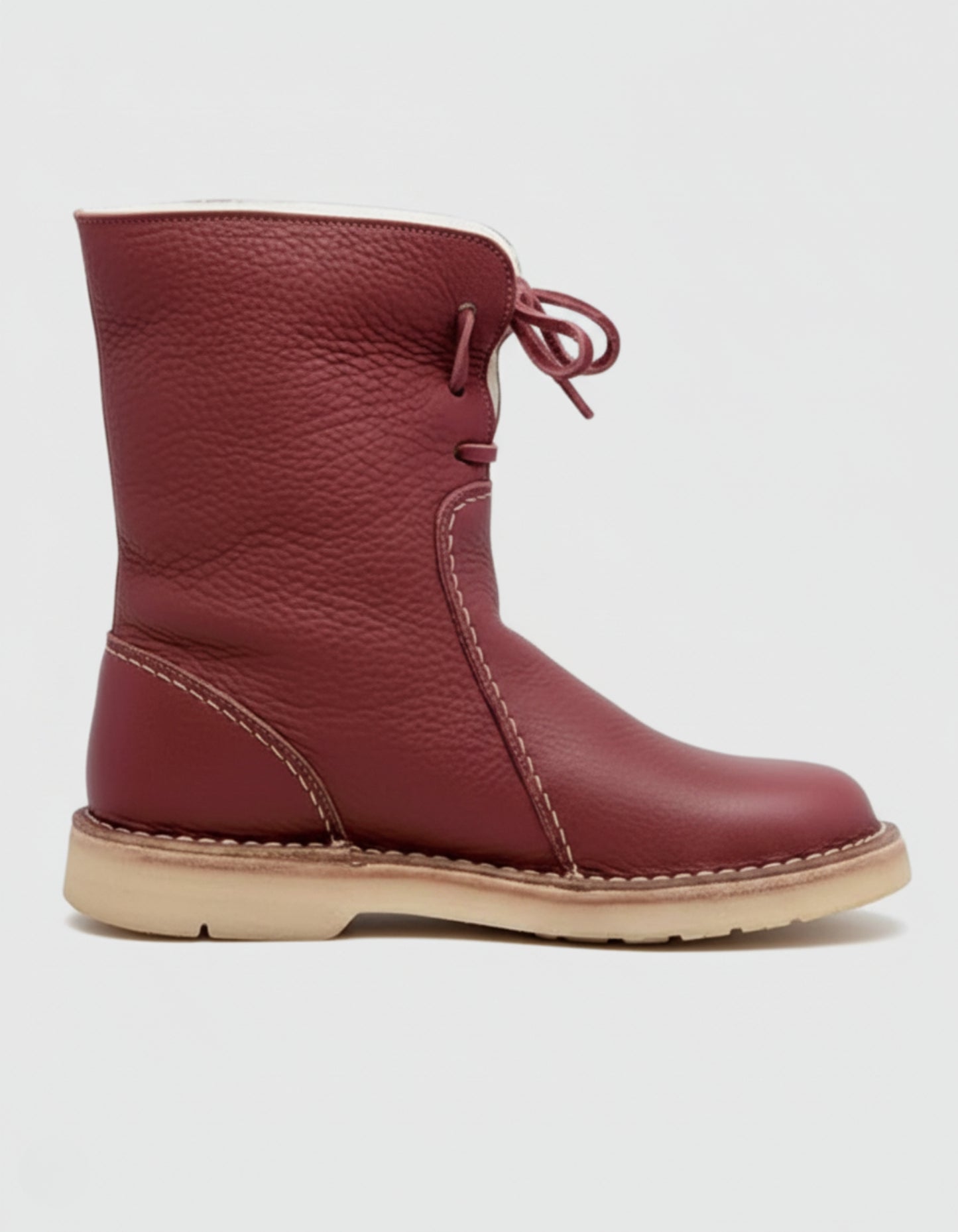 Heritage Classic Winter Boots