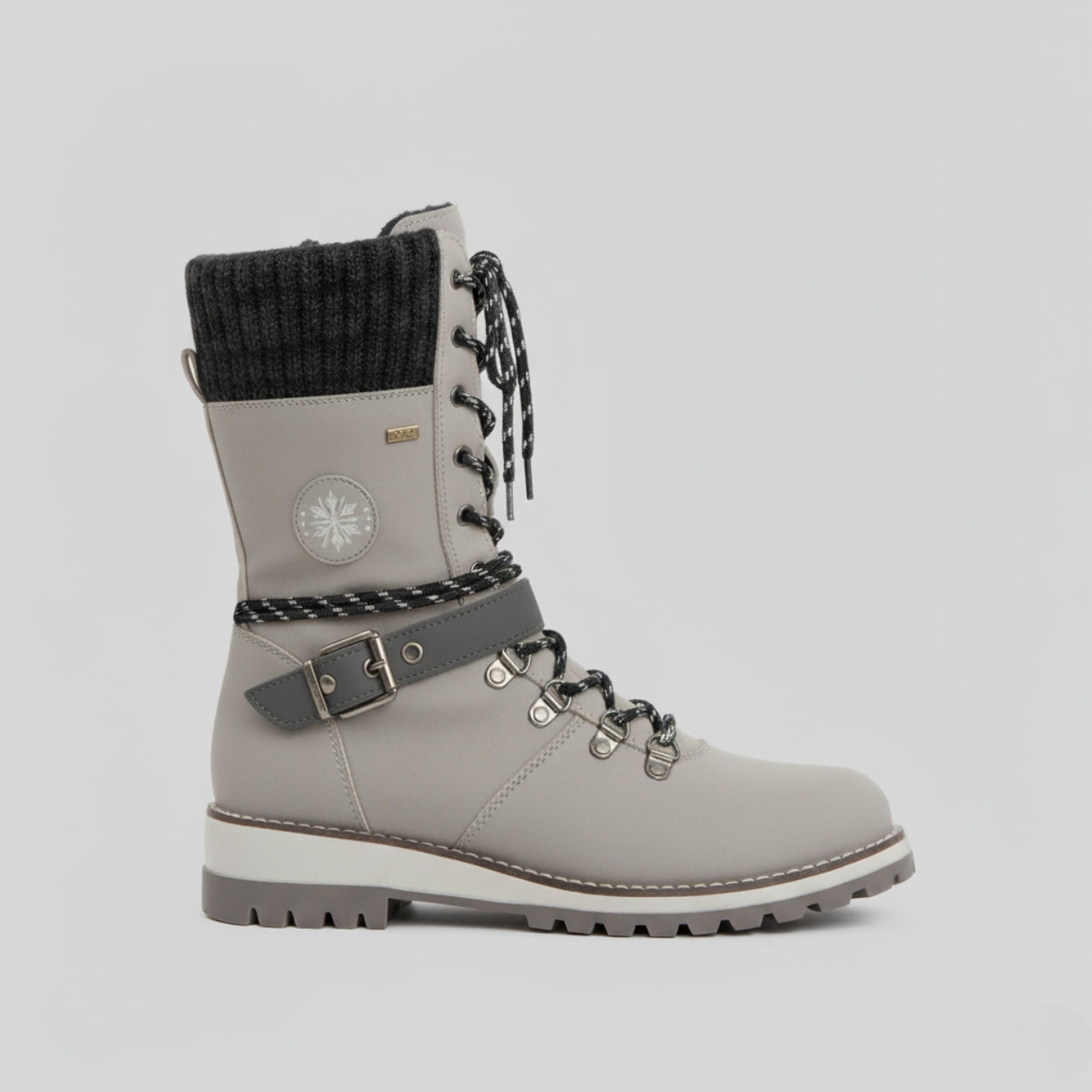 Alpine Shield Women's Winter Boots