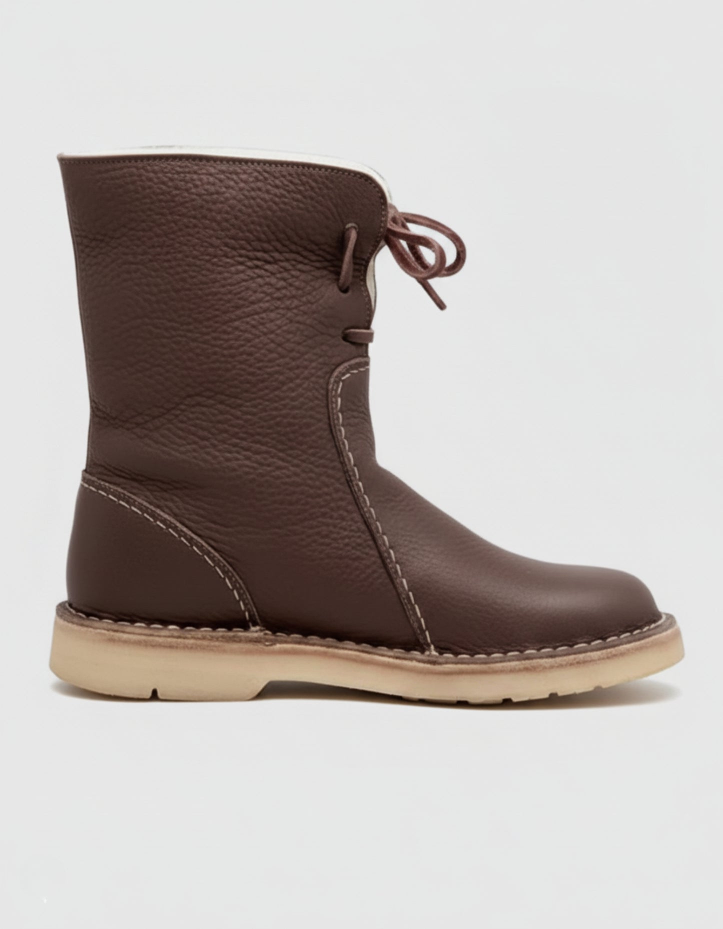 Heritage Classic Winter Boots