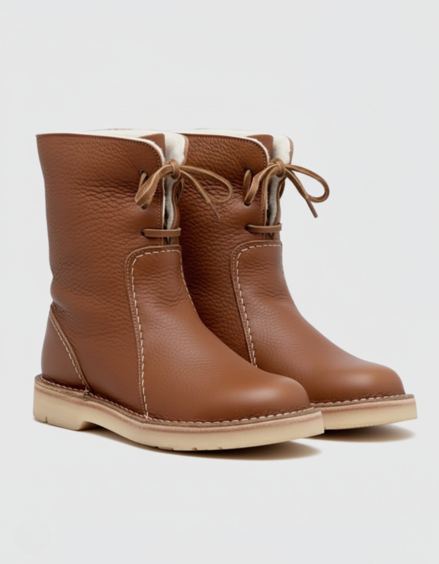 Heritage Classic Winter Boots