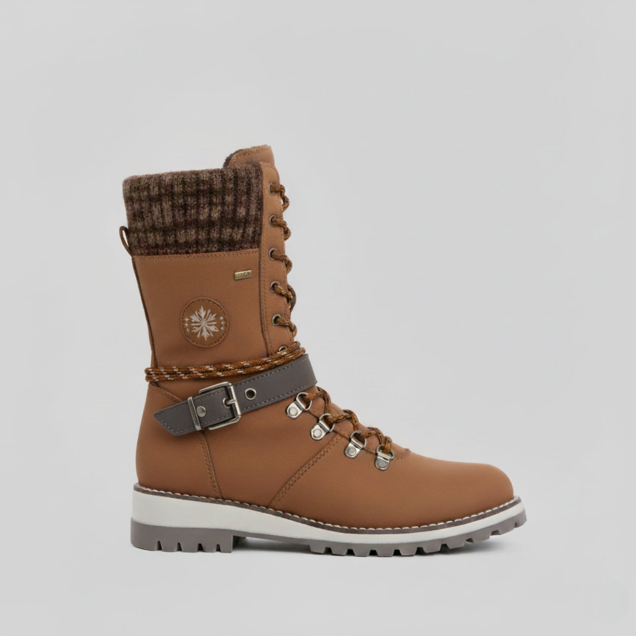 Alpine Shield Women's Winter Boots