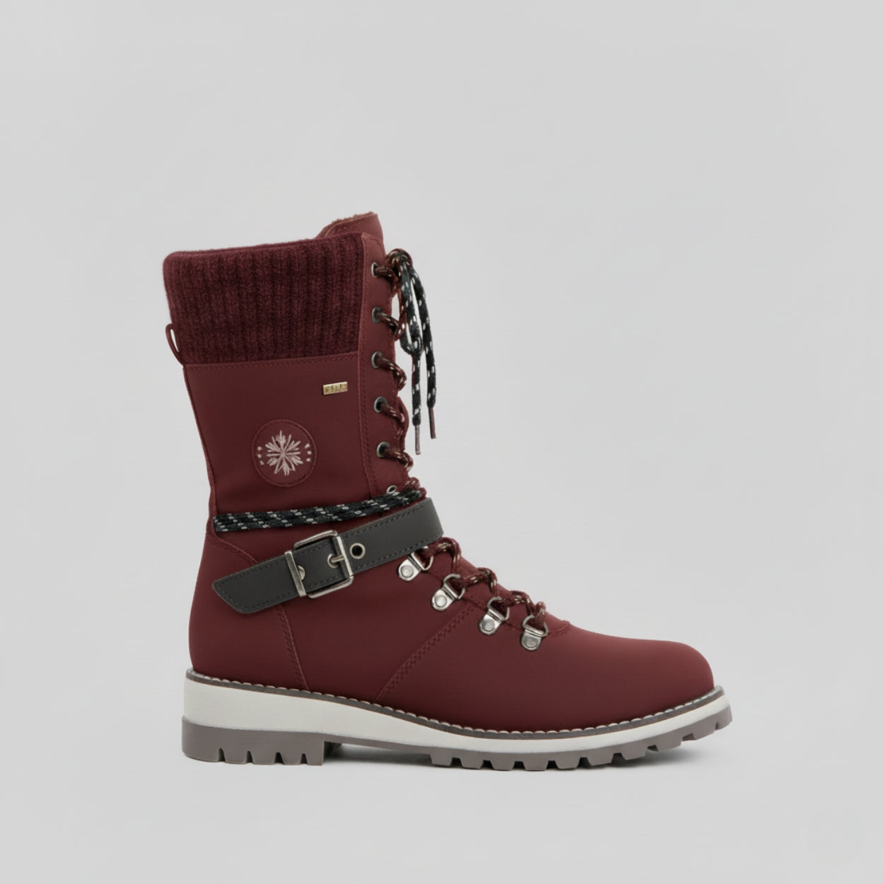 Alpine Shield Women's Winter Boots