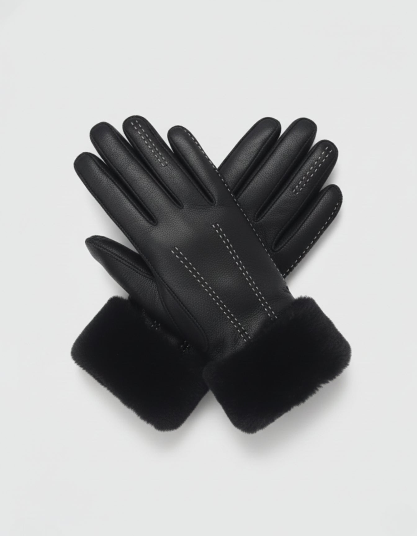 Heritage Sleek Touch Gloves