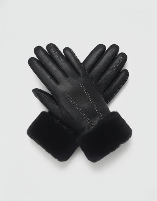 Heritage Sleek Touch Gloves