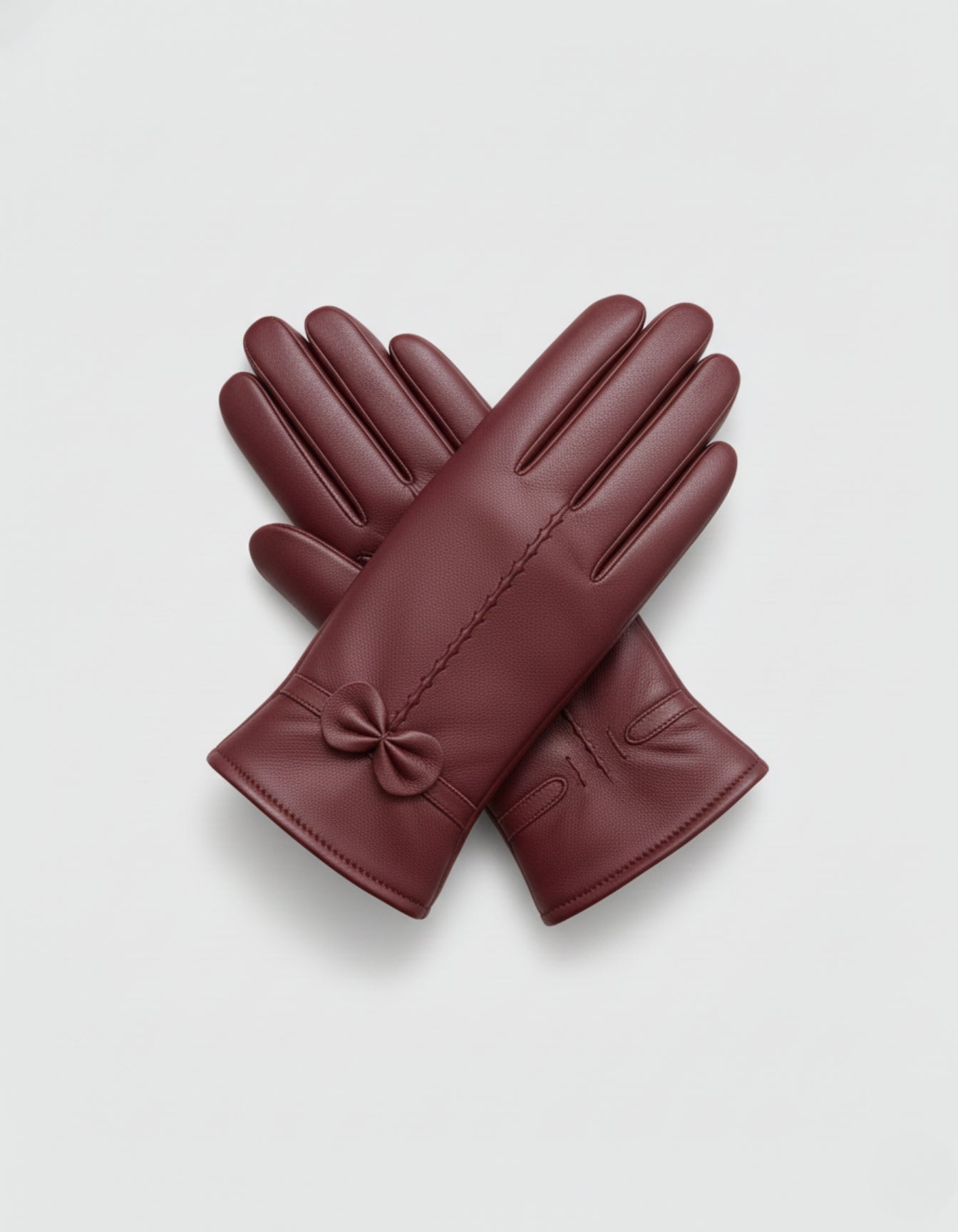 Heritage Heirloom Bow Gloves