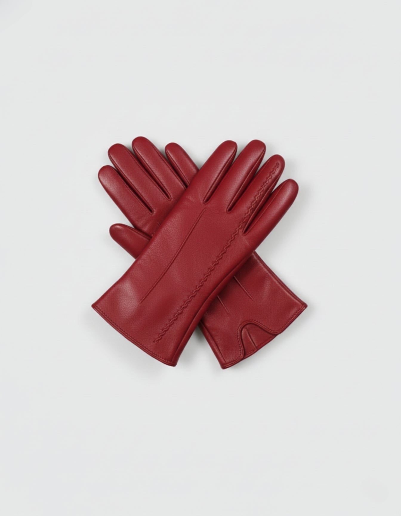 Classic Stitched Legacy Gloves