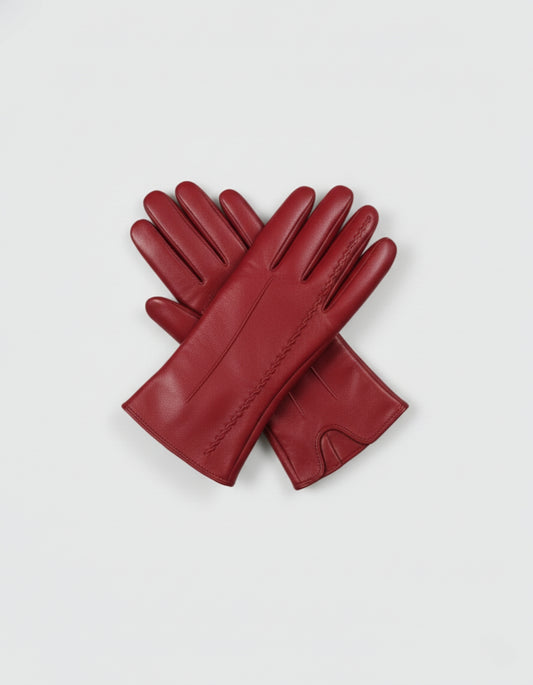 Classic Stitched Legacy Gloves