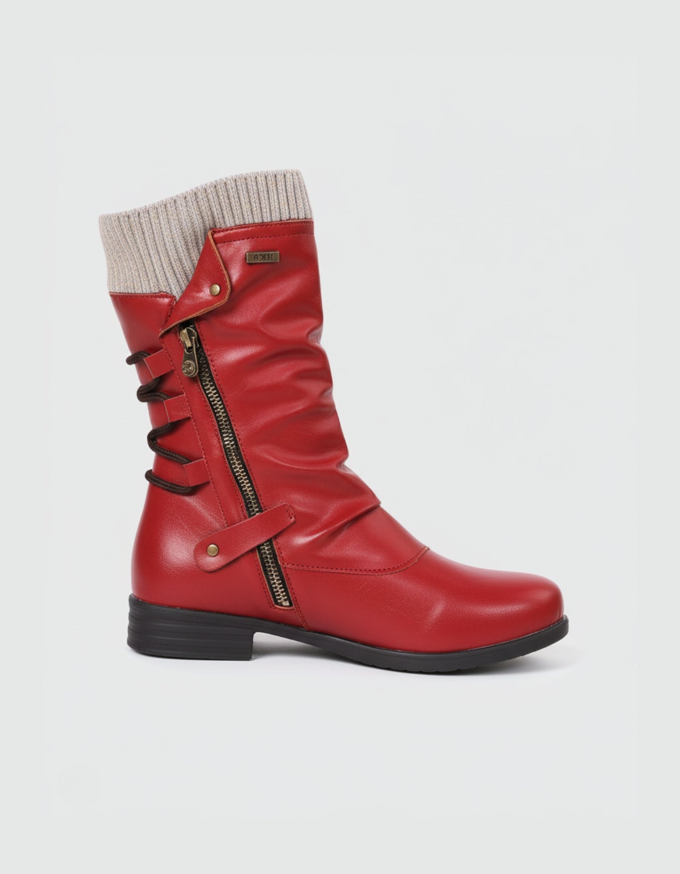 Heritage Urban Knit Boots
