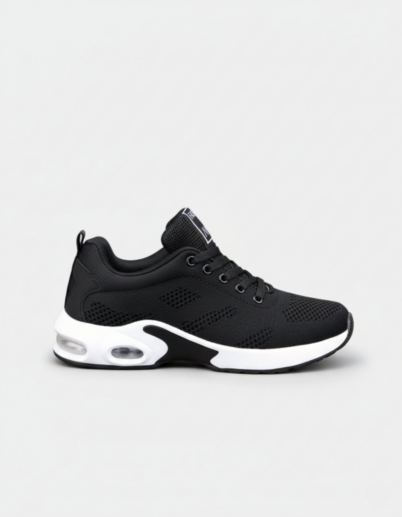 Orthopedic Stride Sneaker