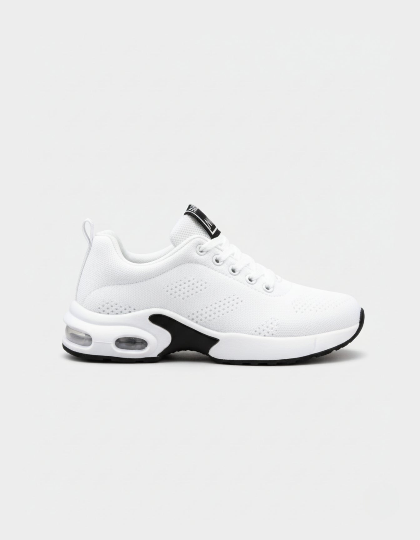 Orthopedic Stride Sneaker