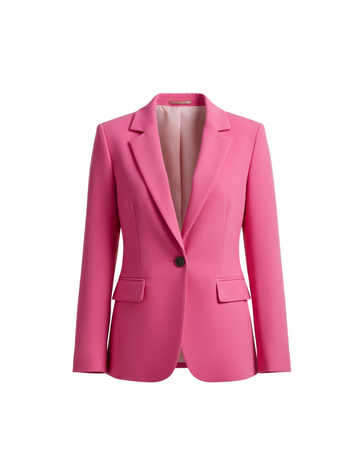 Tailored Classic Blazer