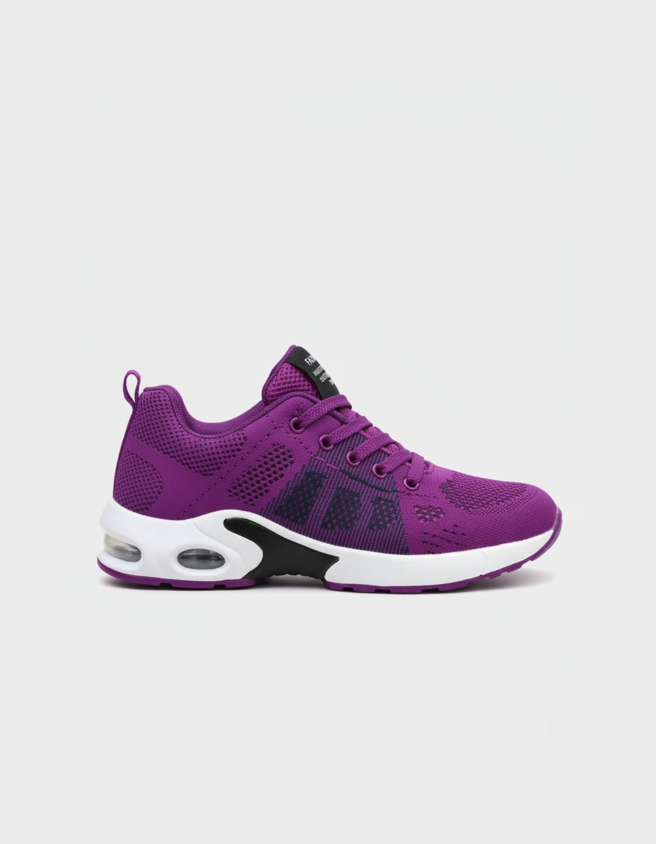 Orthopedic Stride Sneaker