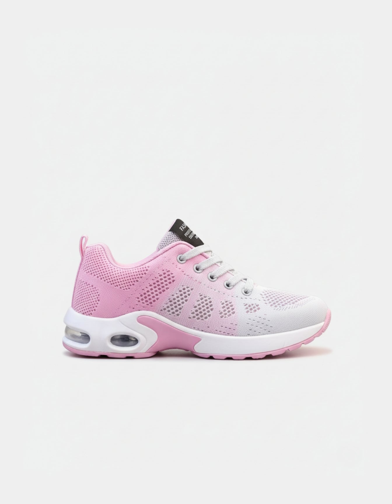 Orthopedic Stride Sneaker