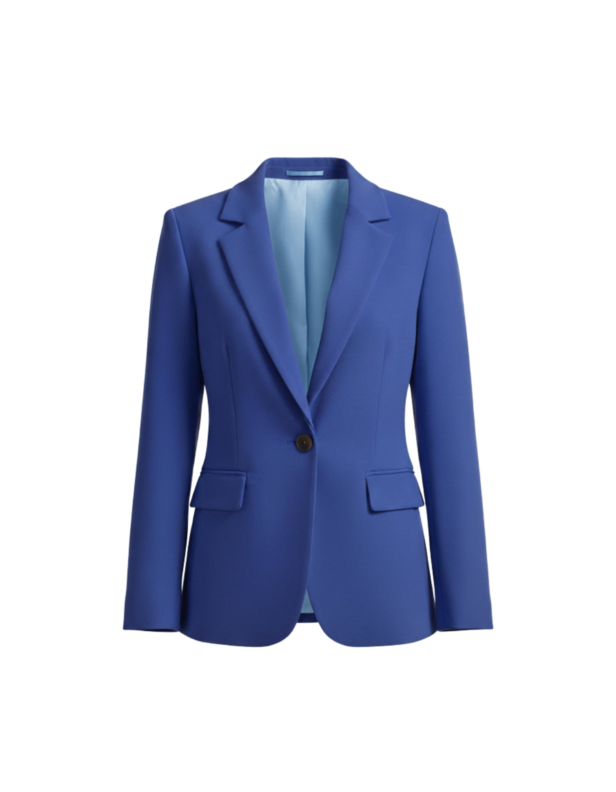 Tailored Classic Blazer