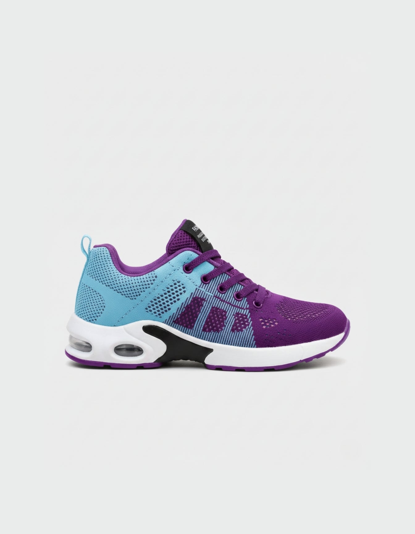 Orthopedic Stride Sneaker
