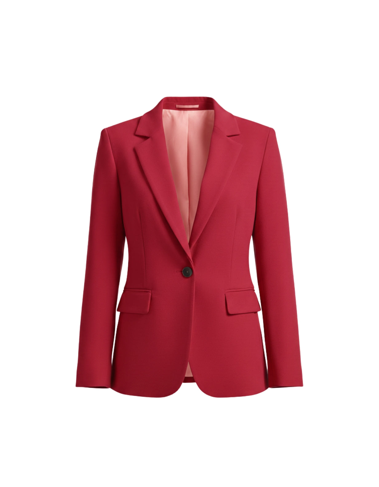 Tailored Classic Blazer