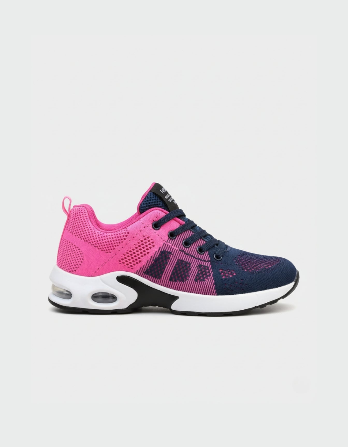 Orthopedic Stride Sneaker
