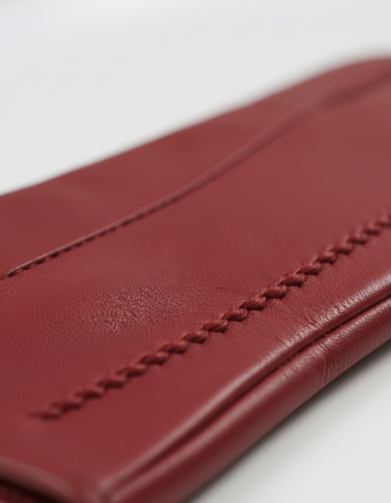 Classic Stitched Legacy Gloves