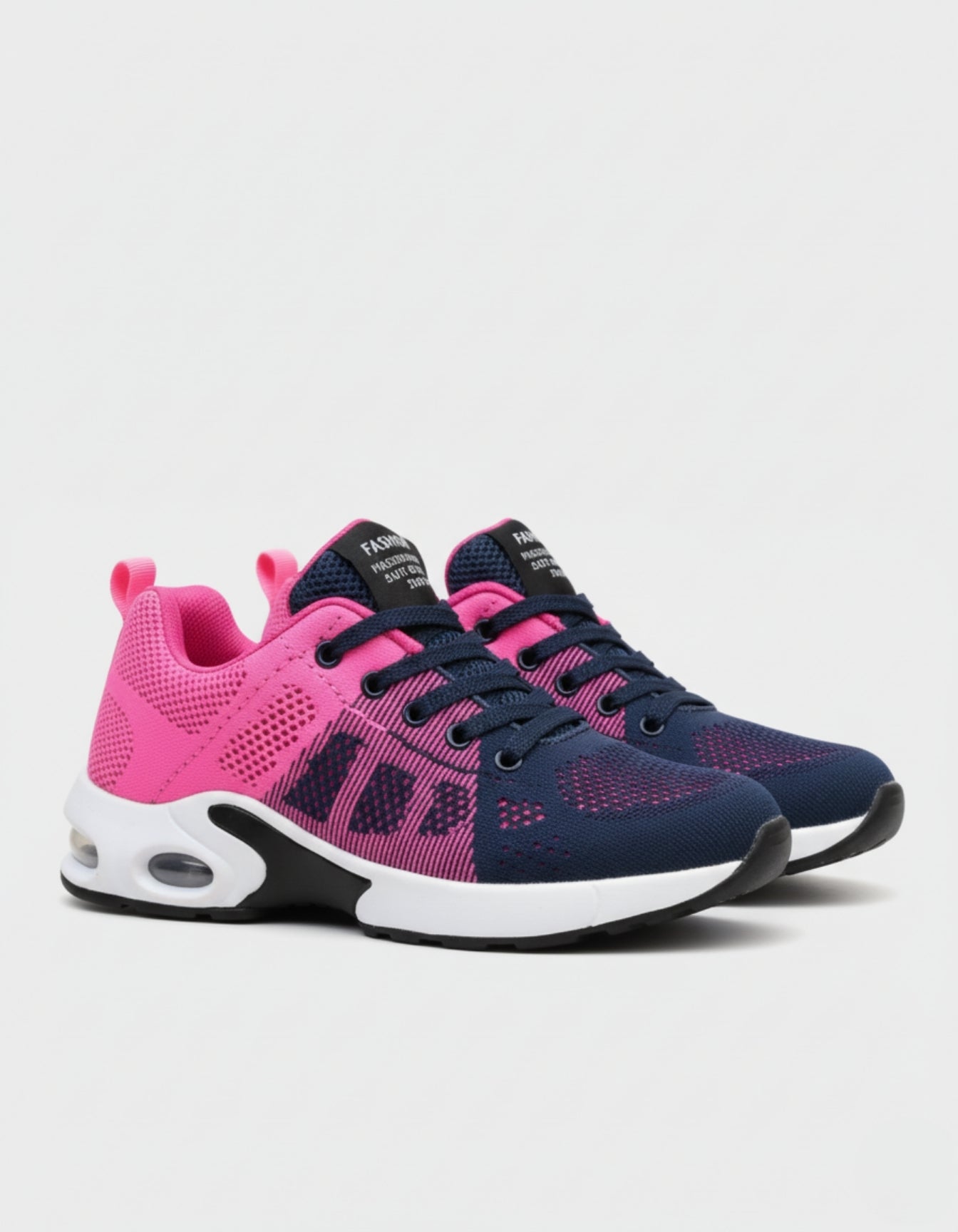 Orthopedic Stride Sneaker