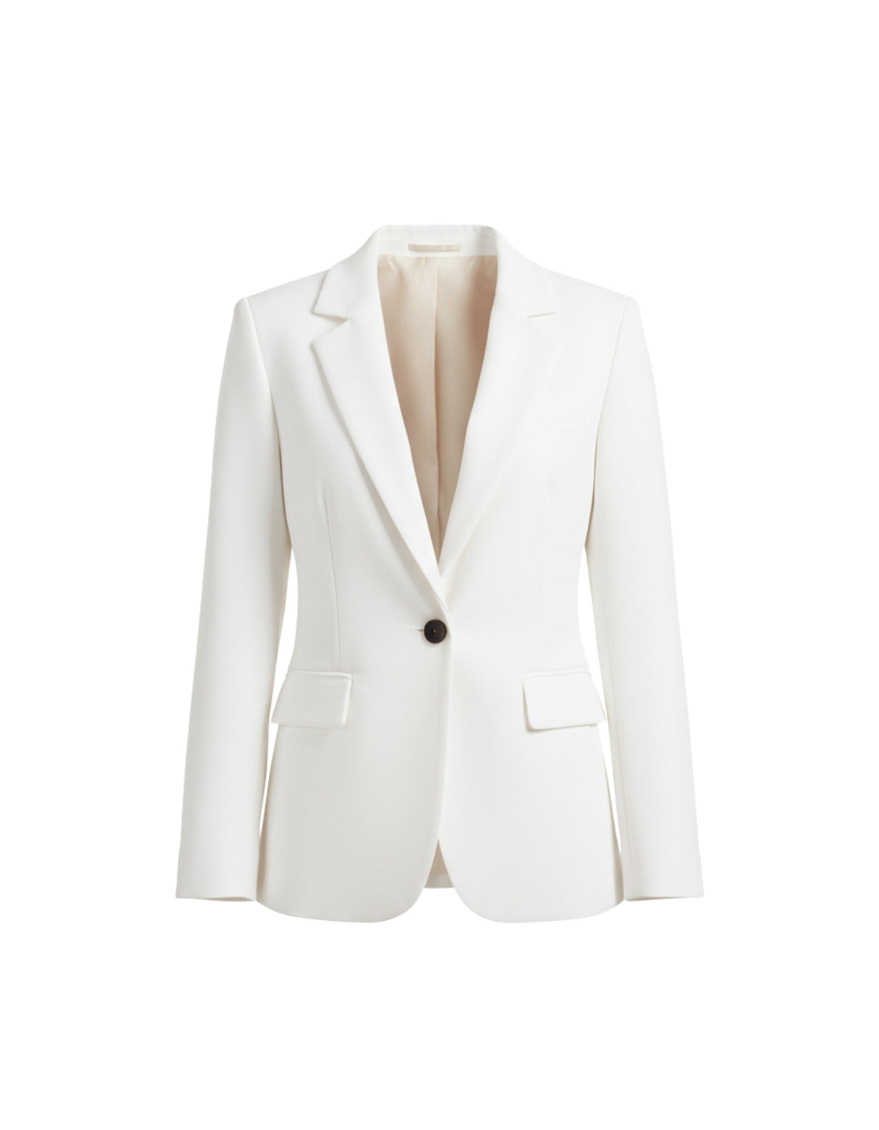 Tailored Classic Blazer