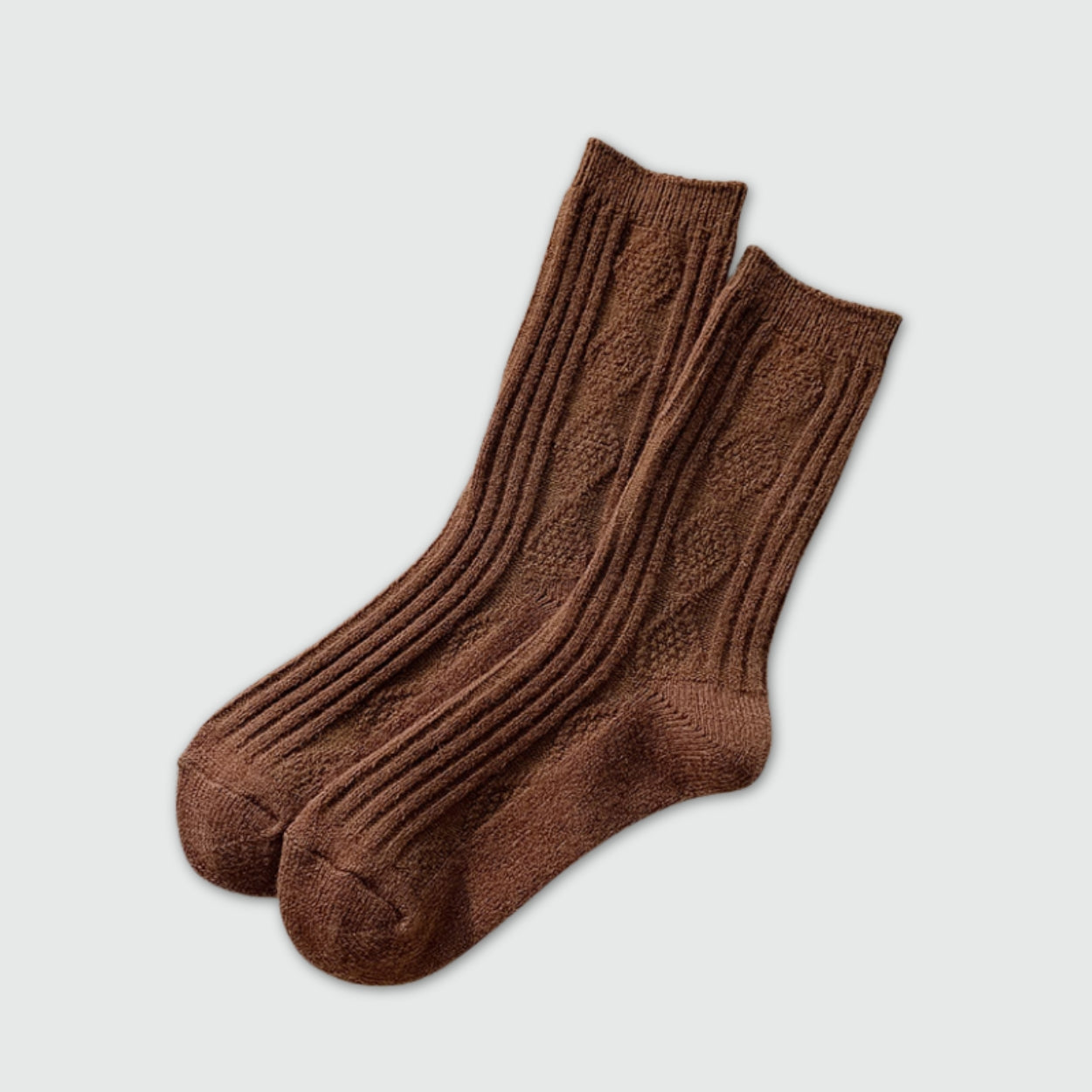 Heritage Wool Socks