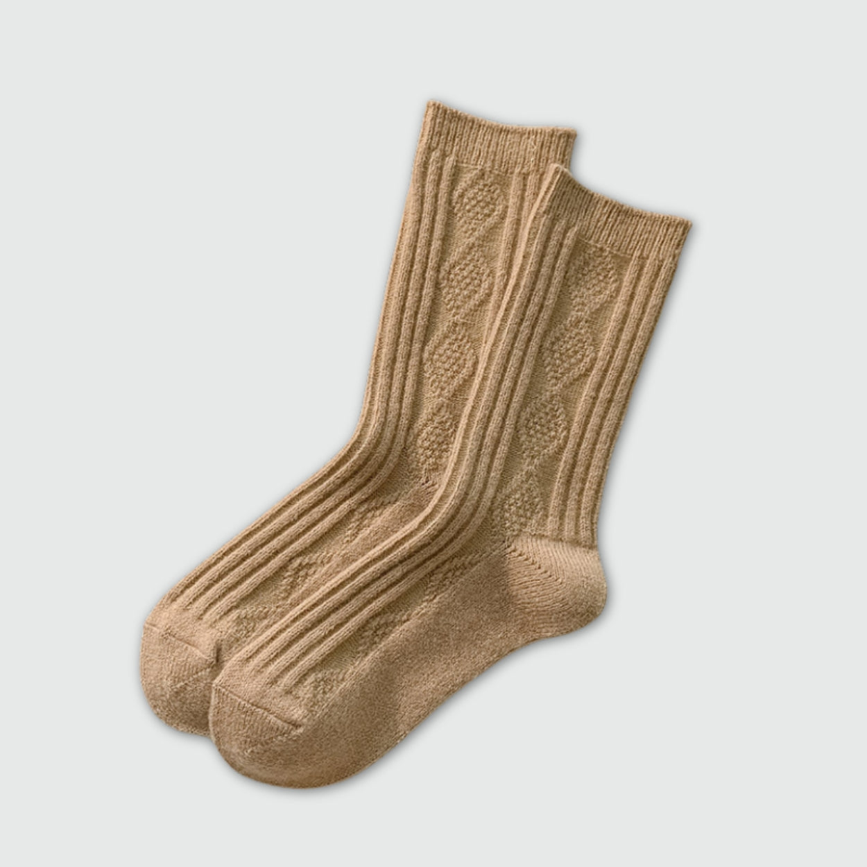 Heritage Hearth Socks