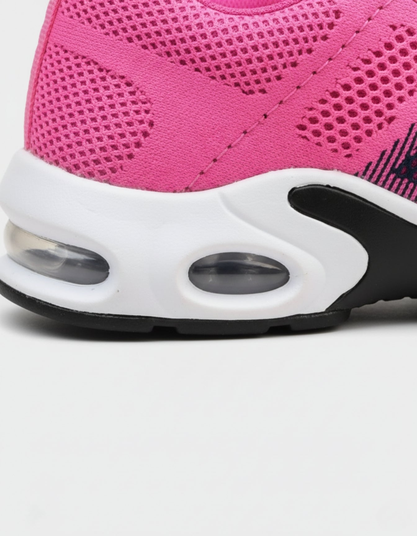 Orthopedic Stride Sneaker