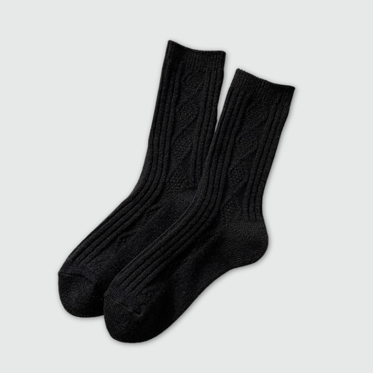 Heritage Hearth Socks