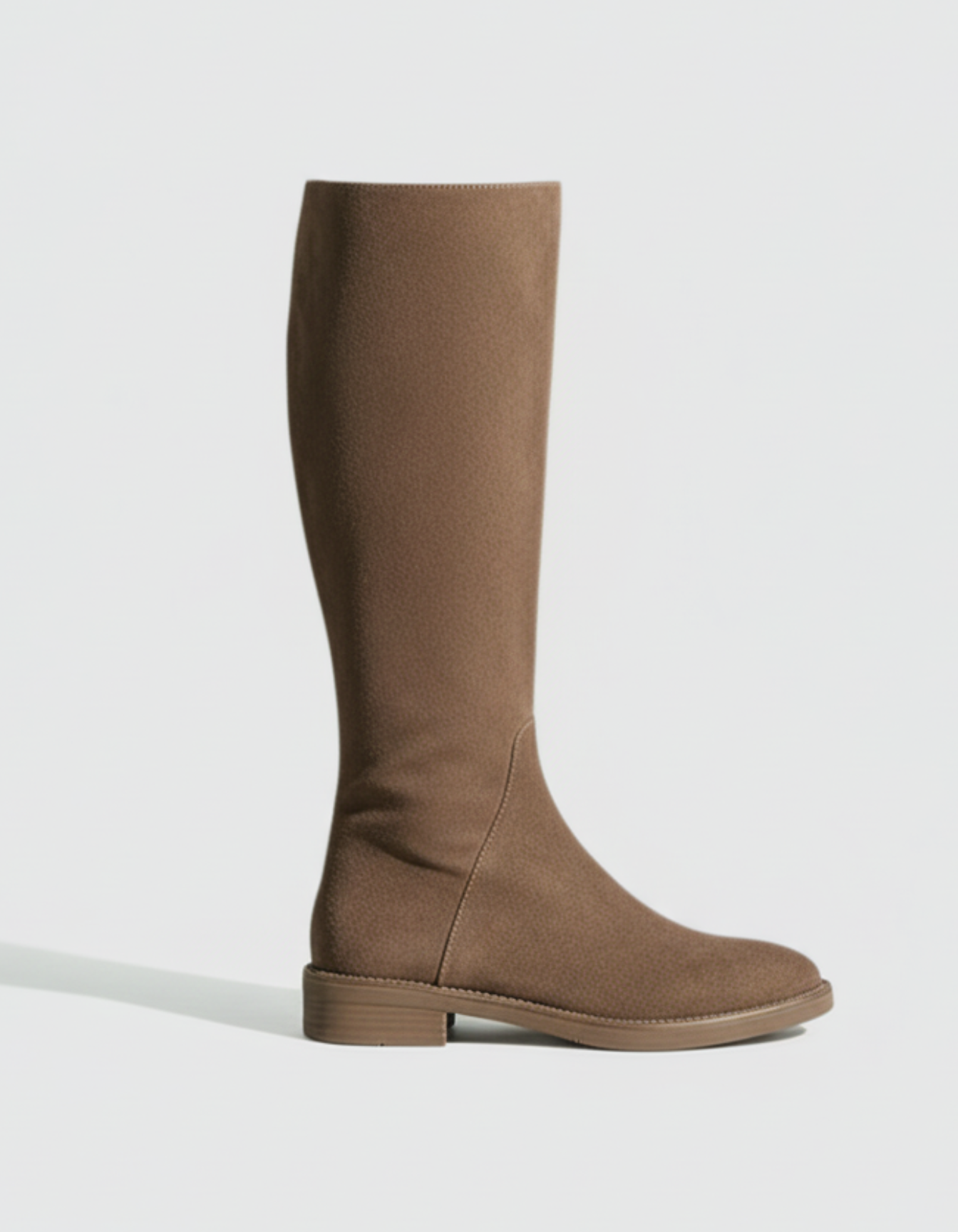 Heritage Classic Tassel Boots