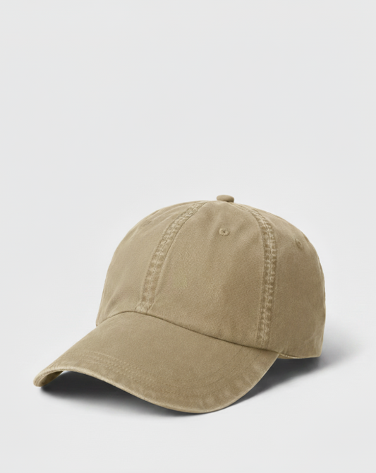 Heritage Cotton Baseball Cap
