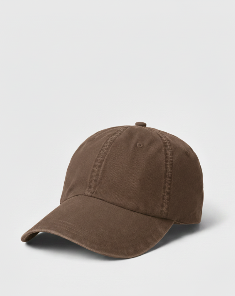 Heritage Cotton Baseball Cap