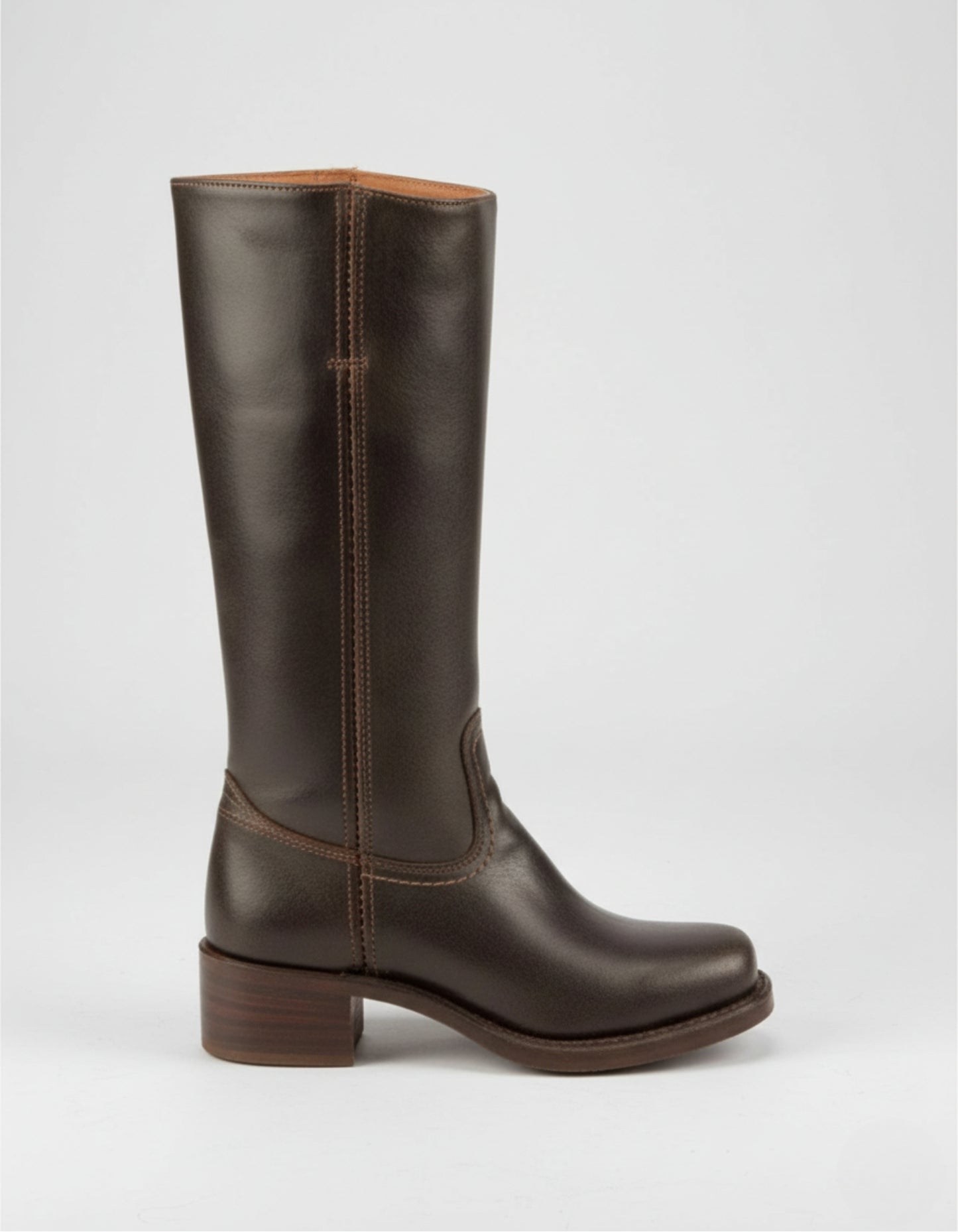 Heritage Regent Tall Boots